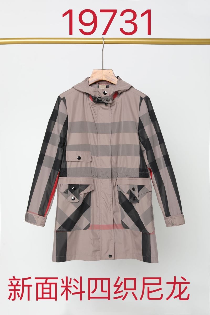 Burberry Outwear